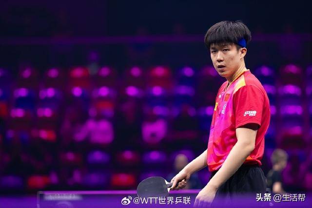 多位运动员为王楚钦发声登热搜 “他做错什么了<strong></p>
<p>有盈理财</strong>？”