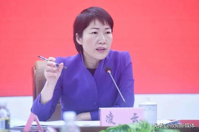 副厅级县委书记凌云被处理！大搞权力变现<strong></p>
<p>有盈理财</strong>，产生恶劣社会影响