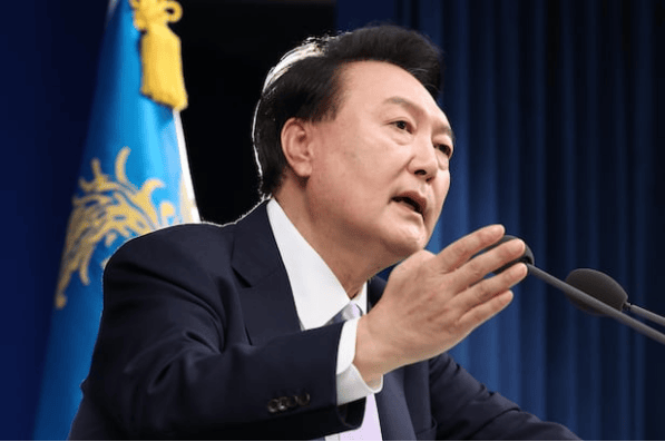 韩国总统尹锡悦：除外交层面等必要活动外<strong></p>
<p>有盈理财</strong>，夫人所有公开活动将暂停