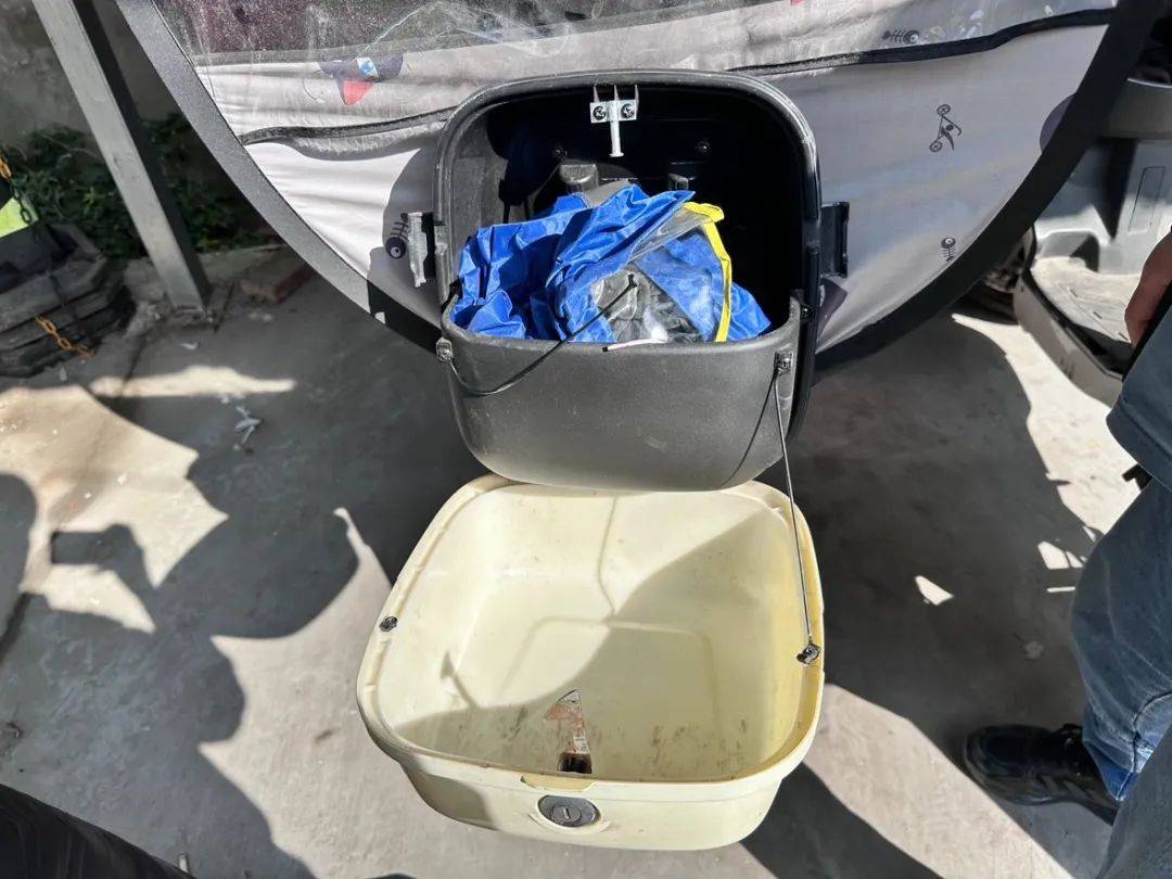 “我车被偷了<strong></p>
<p>好规划理财</strong>,车上有块毒猪肉!”男子深夜报警,结局大反转