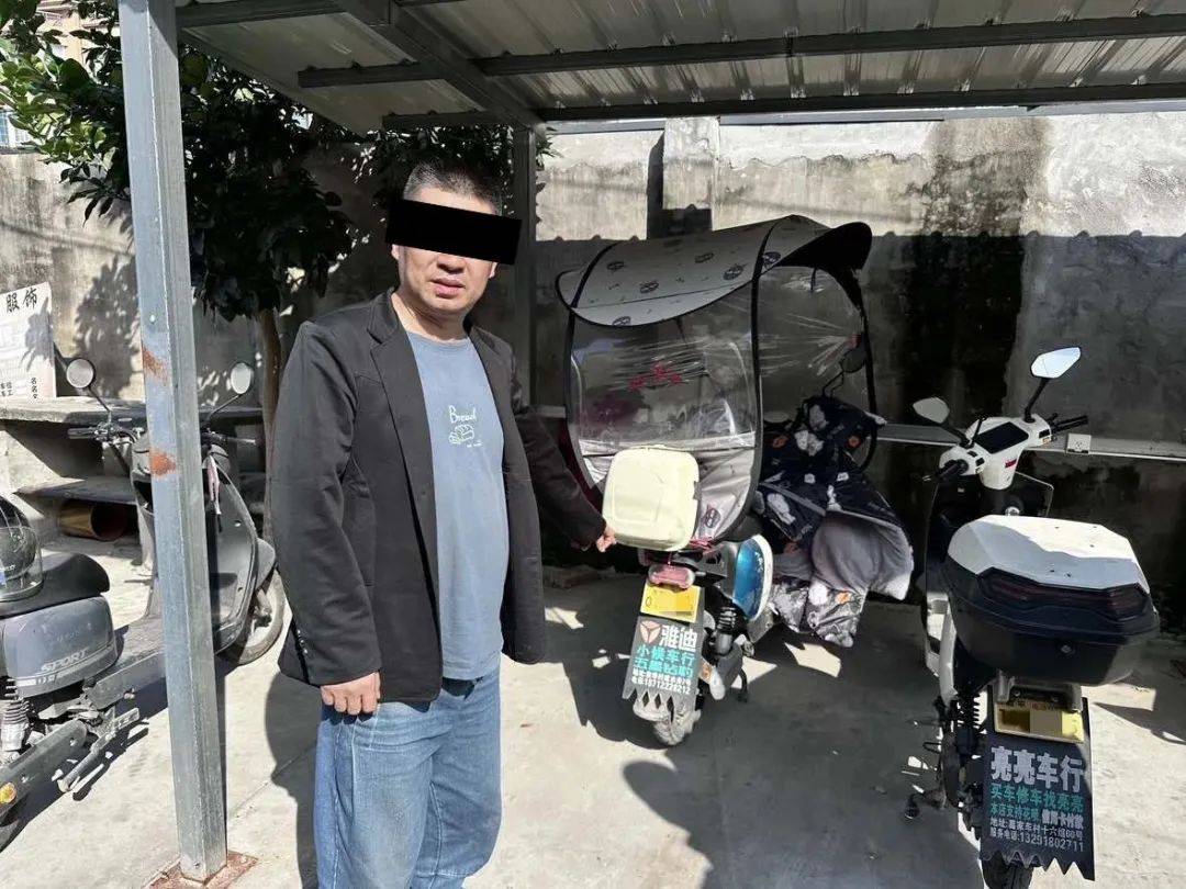 “我车被偷了<strong></p>
<p>好规划理财</strong>,车上有块毒猪肉!”男子深夜报警,结局大反转