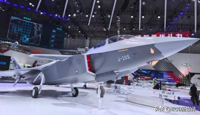 歼35A之后<strong></p>
<p>理财产品网</strong>，我国再有一款新型隐身五代战机亮相