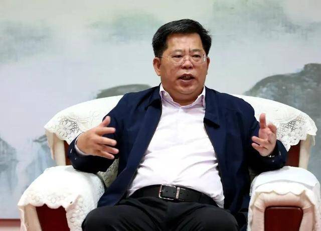 涉嫌严重违纪违法<strong></p>
<p>理财产品网</strong>！福建一干部被查