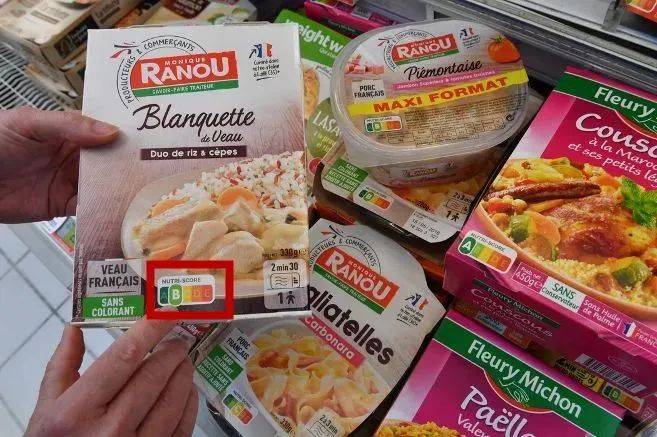 中国人吃的食品添加剂<strong></p>
<p>理财产品网</strong>，真比欧美日本更多、更狠？
