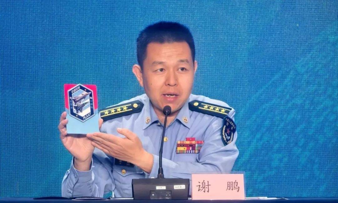 人民空军“三剑客”将升级为“四剑客”<strong></p>
<p>靠谱的理财app</strong>！歼-35A试验试飞过程公开：动则灵、静则稳