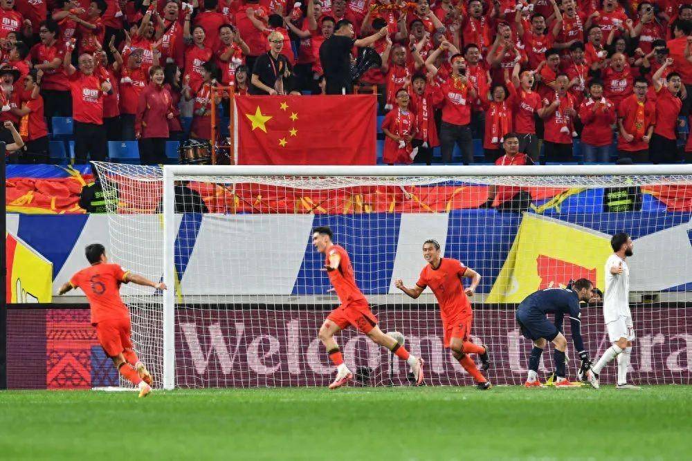国足今晚客战巴林<strong></p>
<p>农银理财产品</strong>，韩乔生发文：拿1分出线希望大大提升，输了后面可以上“全华班”了
