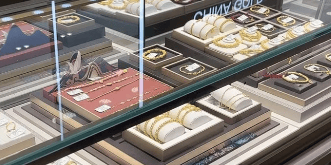 重回“6”字头<strong></p>
<p>农银理财产品</strong>！济南多家门店价格一夜下跌！
