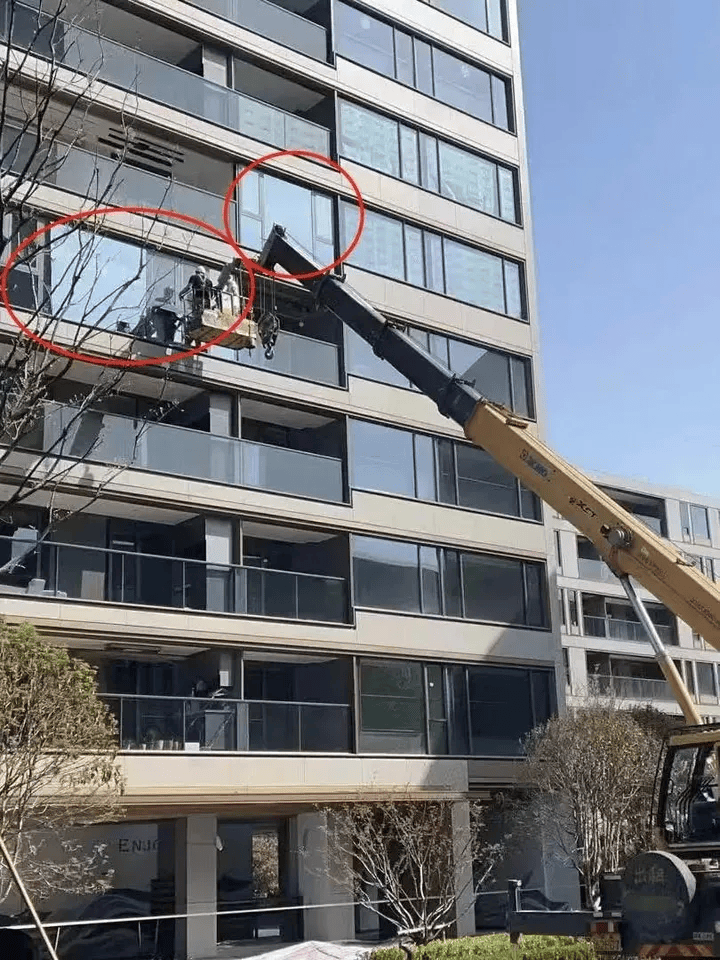 杭州一小区贴出喜报:包阳台!交付不到半年<strong></p>
<p>理财产品排名</strong>,高票通过