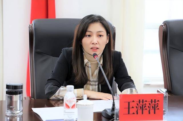 80后市长王萍萍<strong></p>
<p>理财产品排名</strong>，拟任新职