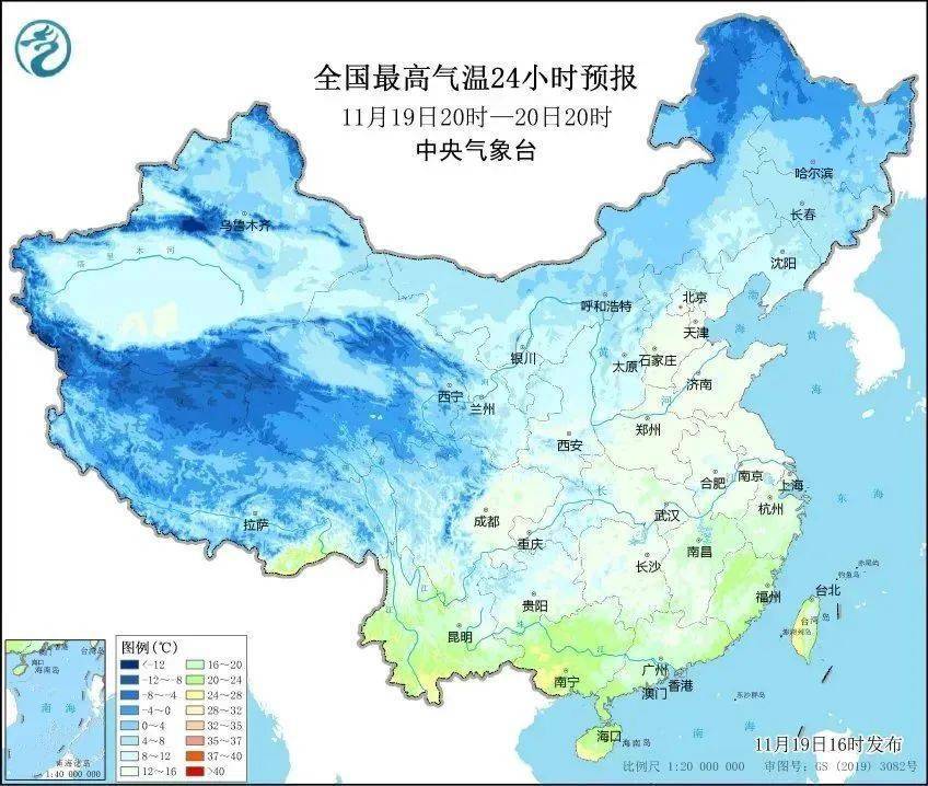 上海人稳住！下周强冷空气来袭<strong></p>
<p>理财有什么用</strong>，这波真的猛…