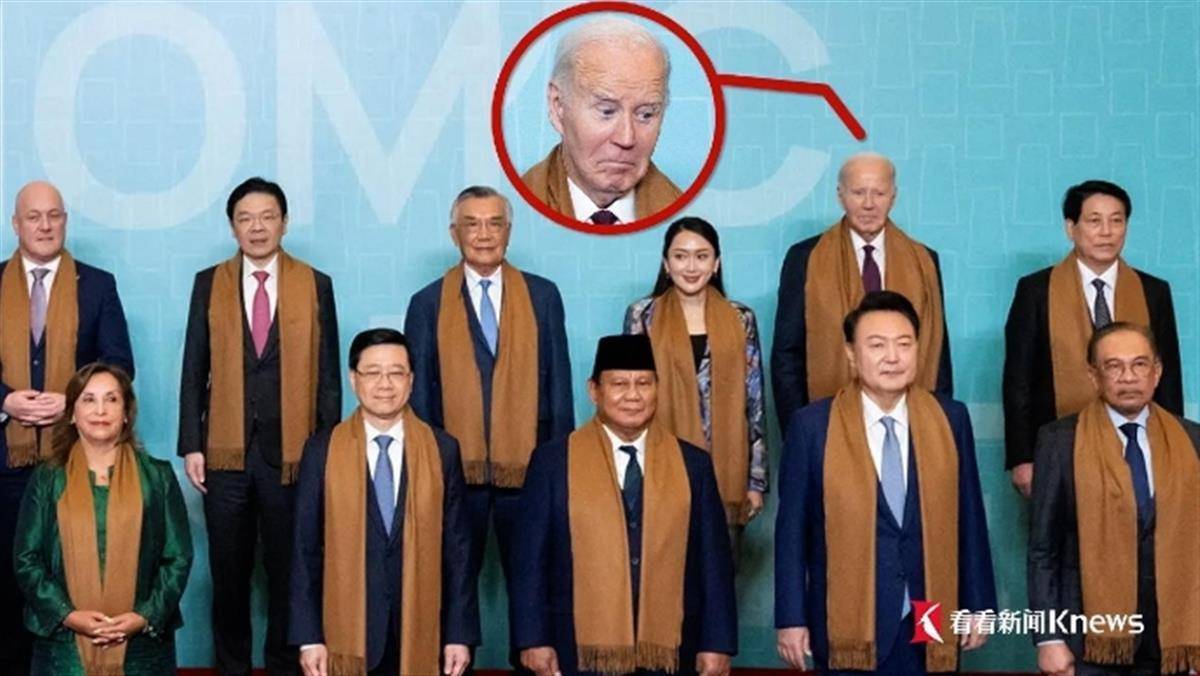 G20峰会“全家福”史上第一次重拍<strong></p>
<p>理财有什么用</strong>，拜登赶上任内最后一张“大合影”，此前白宫否认“被冷落”
