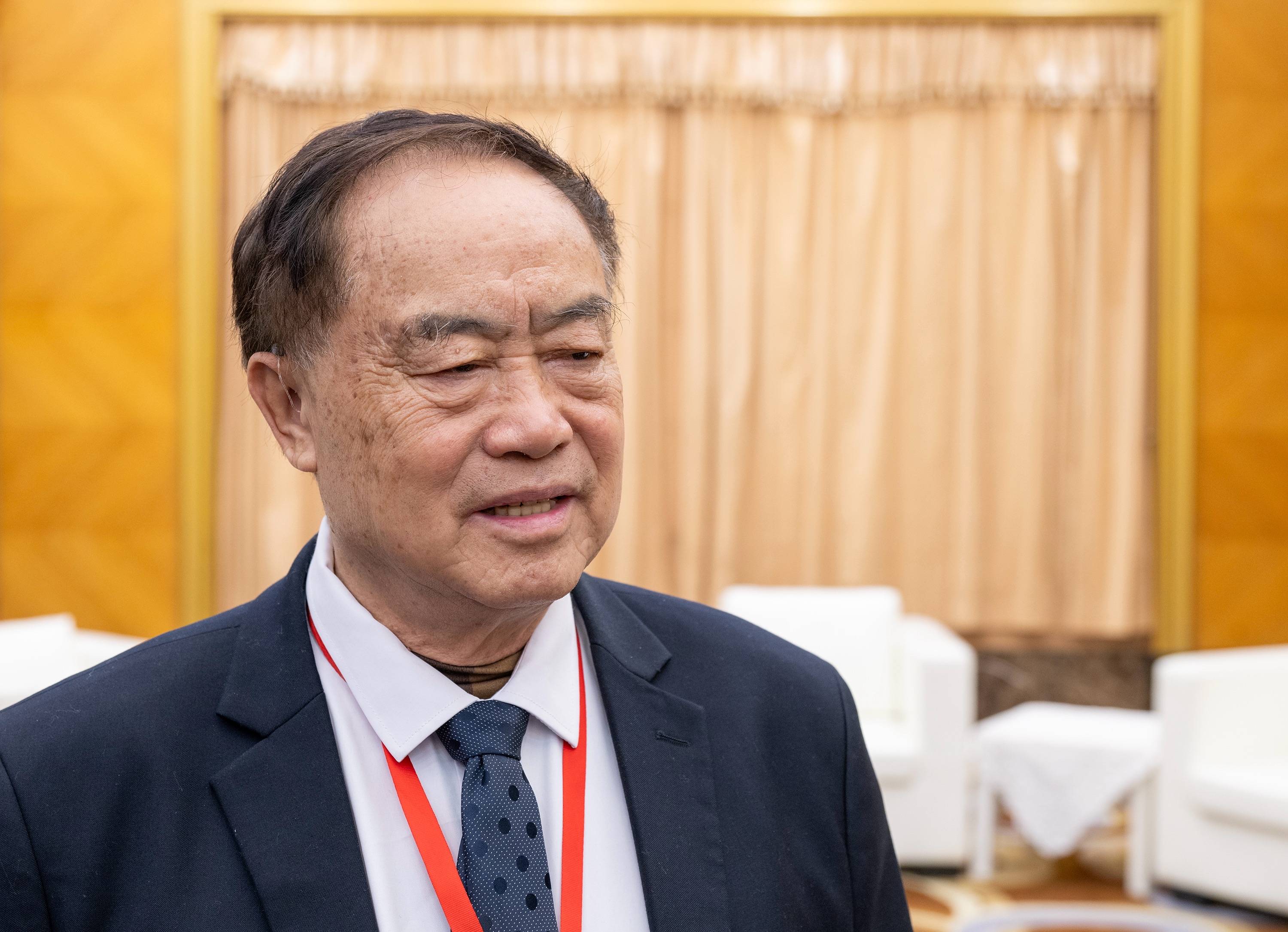 中国工程院院士卢秉恒：建议四川充分利用增材制造技术<strong></p>
<p>理财利率怎么算</strong>，推动制造业创新发展