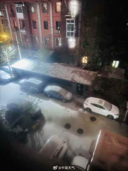 北京昨夜为何突然飘雪？低空湿度不利动力好<strong></p>
<p>理财利率怎么算</strong>，属于“大力出奇迹”