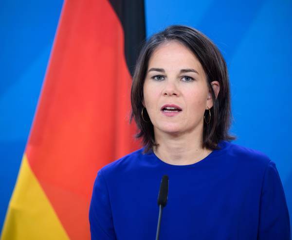 德国外长放话：中国捍卫自身利益<strong></p>
<p>目标理财</strong>，德国也会