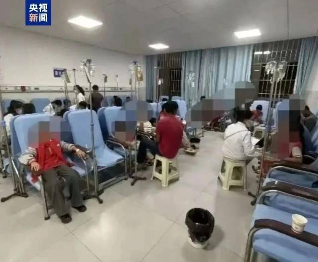 诺如病毒感染进入高发期<strong></p>
<p>理财目标</strong>！国家疾控局紧急提醒