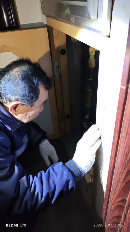 怪事<strong></p>
<p>理财怎么用</strong>！烟台一无人居住空房9个月莫名用掉60余吨水