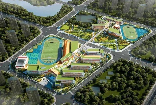 长沙扩充高中学位<strong></p>
<p>理财怎么玩</strong>，确保2030年“学位等人”