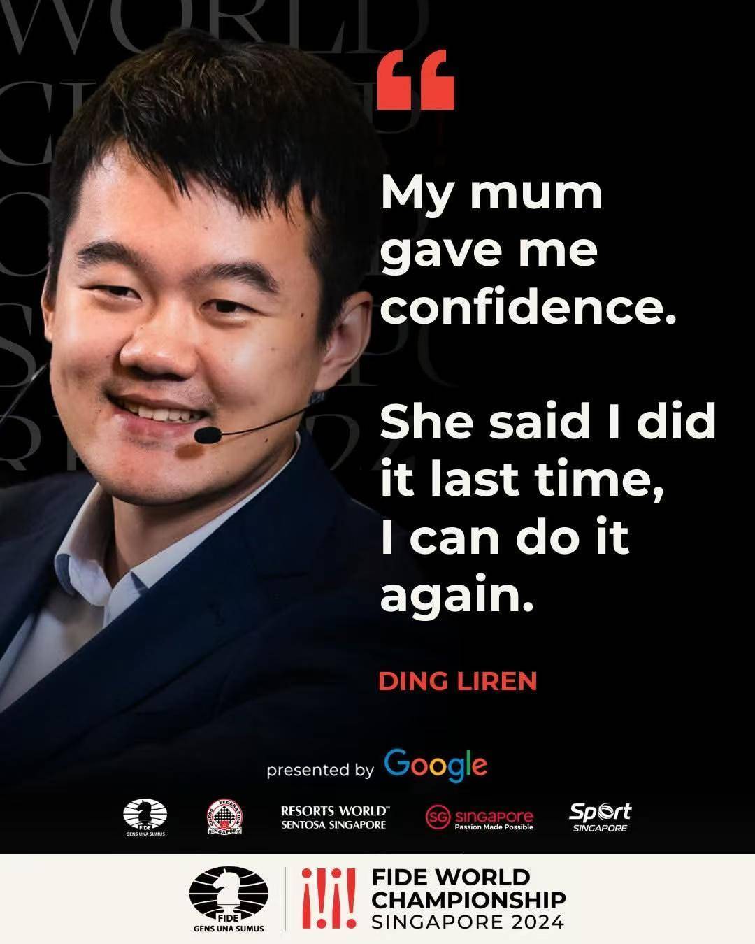 国际象棋世界冠军赛丨教科书级名场面<strong></p>
<p>固定收益理财产品</strong>！来自棋王丁立人的最强反击