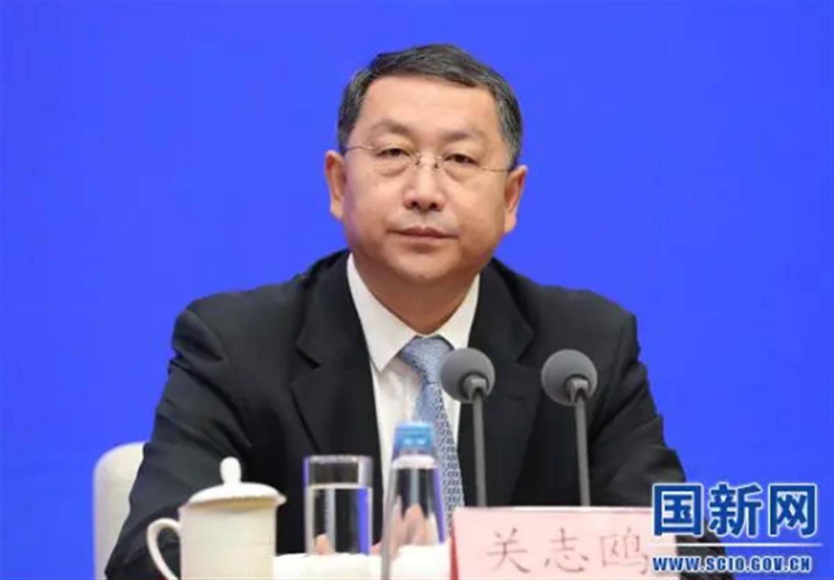 关志鸥任自然资源部党组书记<strong></p>
<p>固定收益理财产品</strong>，曾在辽宁、山东两地任职