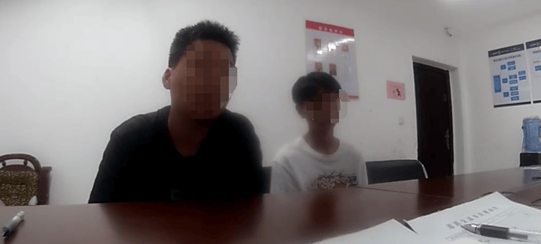 “网上学会的！”衡阳13岁男孩偷拿爸爸车钥匙凌晨和同学开车上路<strong></p>
<p>固定收益理财产品</strong>，一句话惊呆交警