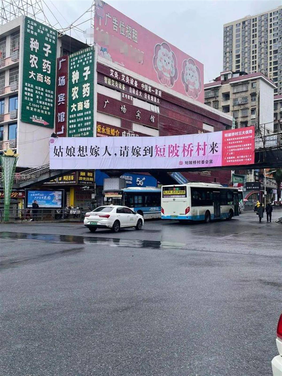 湖南邵阳一村到市中心打“征婚广告”：有底气<strong></p>
<p>固定收益理财产品</strong>，嫁过来不会差