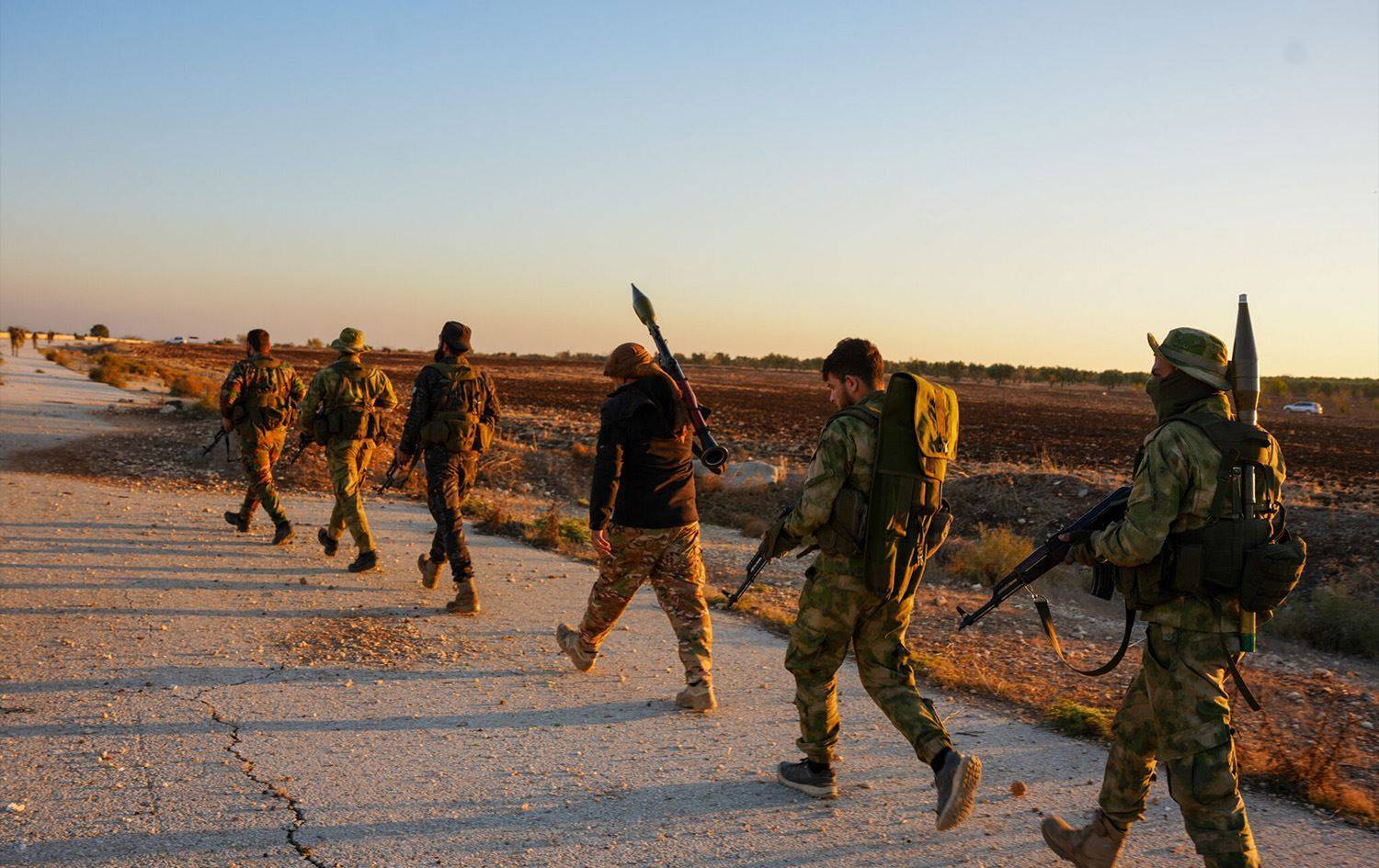 余纳尔:以色列计划将叙利亚分为四块<strong></p>
<p>白领理财</strong>,这并不符合土耳其利益