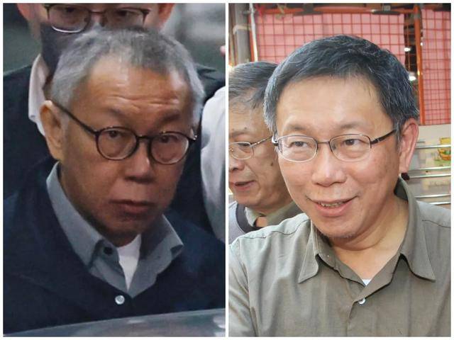 “头号柯黑”王世坚见柯文哲满头白发也唏嘘<strong></p>
<p>白领理财</strong>，民众党难逃泡沫化