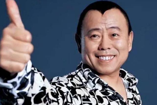 潘长江：我钱花一辈子也花不完<strong></p>
<p>白领理财</strong>，如今67岁却越活越“糊涂”了
