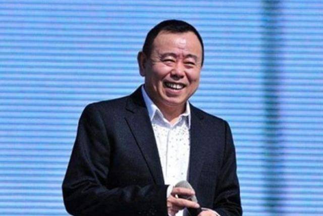 潘长江：我钱花一辈子也花不完<strong></p>
<p>白领理财</strong>，如今67岁却越活越“糊涂”了