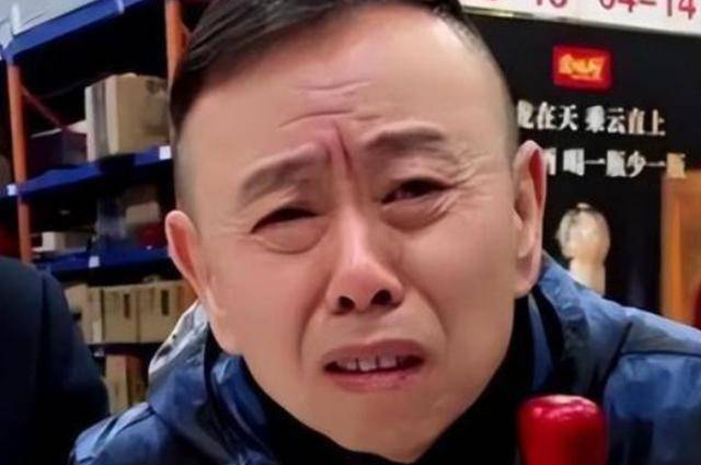 潘长江：我钱花一辈子也花不完<strong></p>
<p>白领理财</strong>，如今67岁却越活越“糊涂”了
