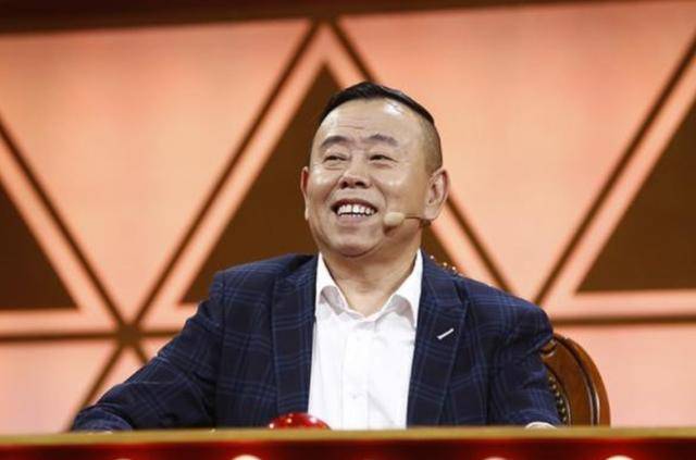 潘长江：我钱花一辈子也花不完<strong></p>
<p>白领理财</strong>，如今67岁却越活越“糊涂”了