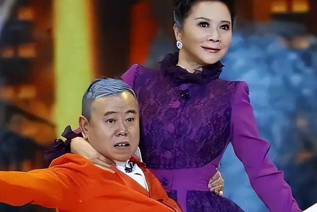 潘长江：我钱花一辈子也花不完<strong></p>
<p>白领理财</strong>，如今67岁却越活越“糊涂”了