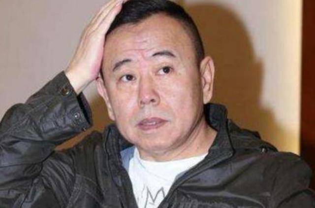 潘长江：我钱花一辈子也花不完<strong></p>
<p>白领理财</strong>，如今67岁却越活越“糊涂”了