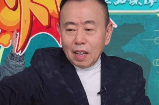 潘长江：我钱花一辈子也花不完<strong></p>
<p>白领理财</strong>，如今67岁却越活越“糊涂”了
