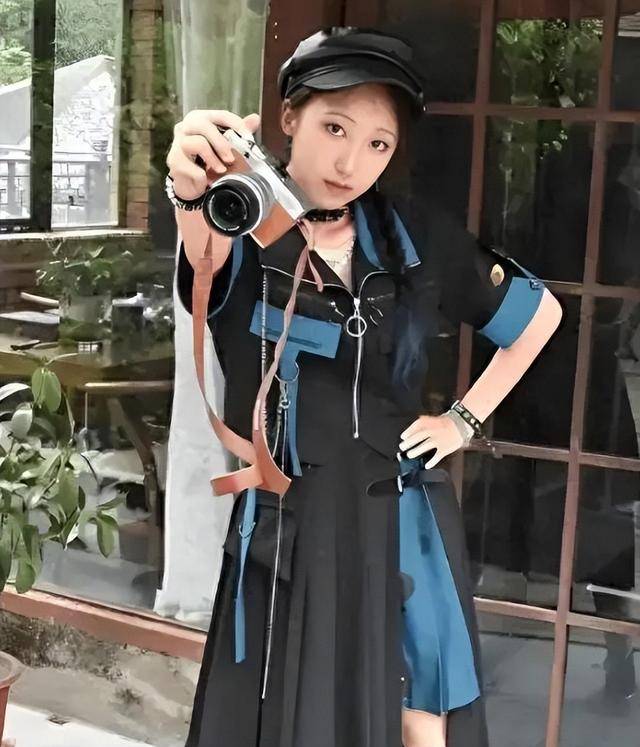 17岁少女神似林黛玉<strong></p>
<p>白领理财</strong>，艺考惊艳评委，网友惊呼：陈晓旭重生！