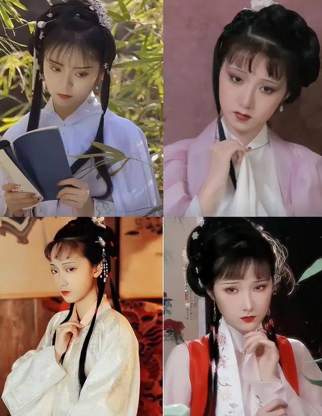 17岁少女神似林黛玉<strong></p>
<p>白领理财</strong>，艺考惊艳评委，网友惊呼：陈晓旭重生！