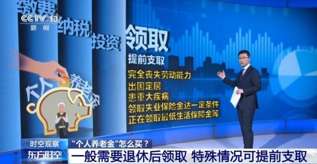 个人养老金制度全国推行 你的养老账户开通了吗<strong></p>
<p>银行投资理财</strong>？