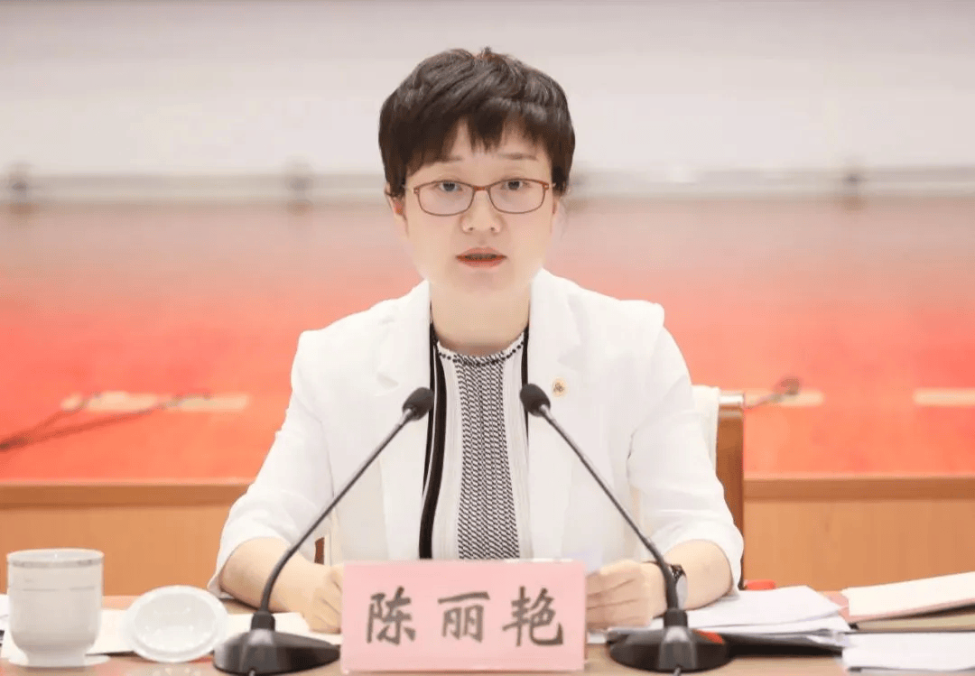 “最强县级市”市长陈丽艳<strong></p>
<p>理财翻译</strong>，职务拟调整