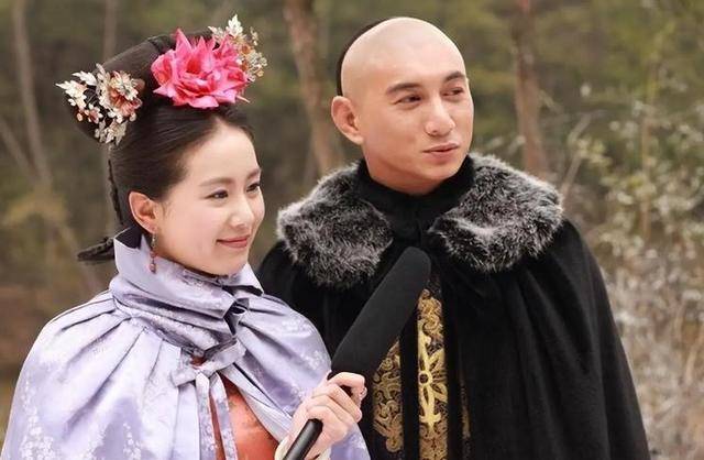 老夫少妻有多残酷？54岁的吴奇隆给刘诗诗上了一课<strong></p>
<p>理财翻译</strong>，马舒雅没说错