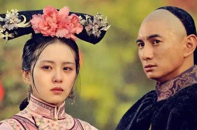 老夫少妻有多残酷？54岁的吴奇隆给刘诗诗上了一课<strong></p>
<p>理财翻译</strong>，马舒雅没说错