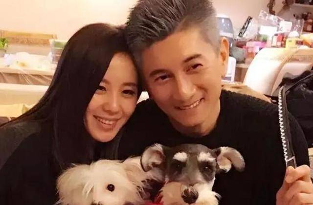 老夫少妻有多残酷？54岁的吴奇隆给刘诗诗上了一课<strong></p>
<p>理财翻译</strong>，马舒雅没说错