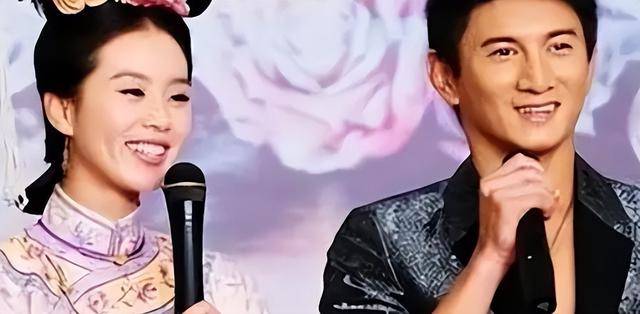 老夫少妻有多残酷？54岁的吴奇隆给刘诗诗上了一课<strong></p>
<p>理财翻译</strong>，马舒雅没说错