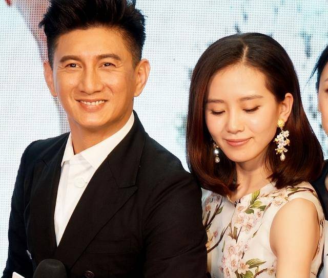 老夫少妻有多残酷？54岁的吴奇隆给刘诗诗上了一课<strong></p>
<p>理财翻译</strong>，马舒雅没说错