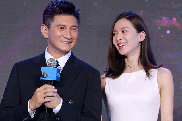 老夫少妻有多残酷？54岁的吴奇隆给刘诗诗上了一课<strong></p>
<p>理财翻译</strong>，马舒雅没说错