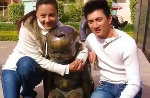 老夫少妻有多残酷？54岁的吴奇隆给刘诗诗上了一课<strong></p>
<p>理财翻译</strong>，马舒雅没说错