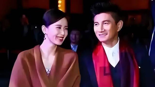 老夫少妻有多残酷？54岁的吴奇隆给刘诗诗上了一课<strong></p>
<p>理财翻译</strong>，马舒雅没说错