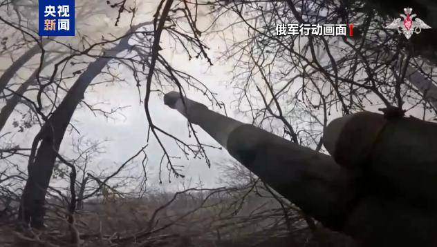 俄军：控制两个定居点<strong></p>
<p>理财小程序</strong>，乌军：使俄军遭受大量损失