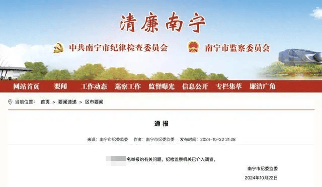 南宁青秀区区长曾鹏鑫辞去人大代表职务<strong></p>
<p>理财小程序</strong>，此前被举报侵犯他人妻子，举报人：相信组织