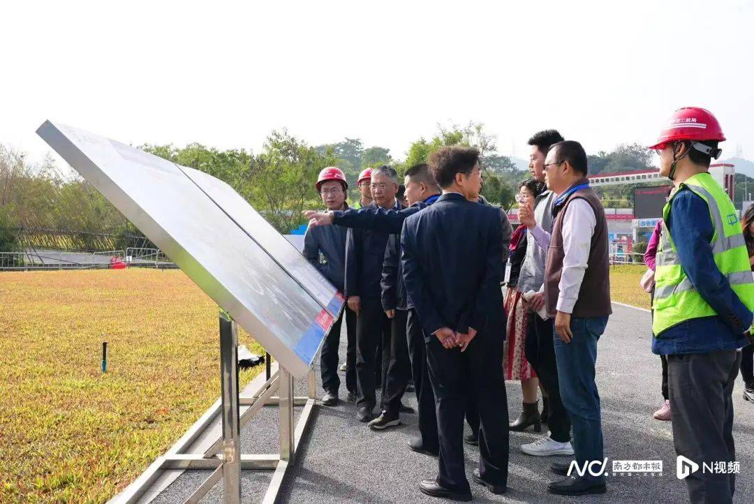 减少绕行超4公里<strong></p>
<p>余额宝投资理财</strong>！深圳多位专家来到这条快速路……