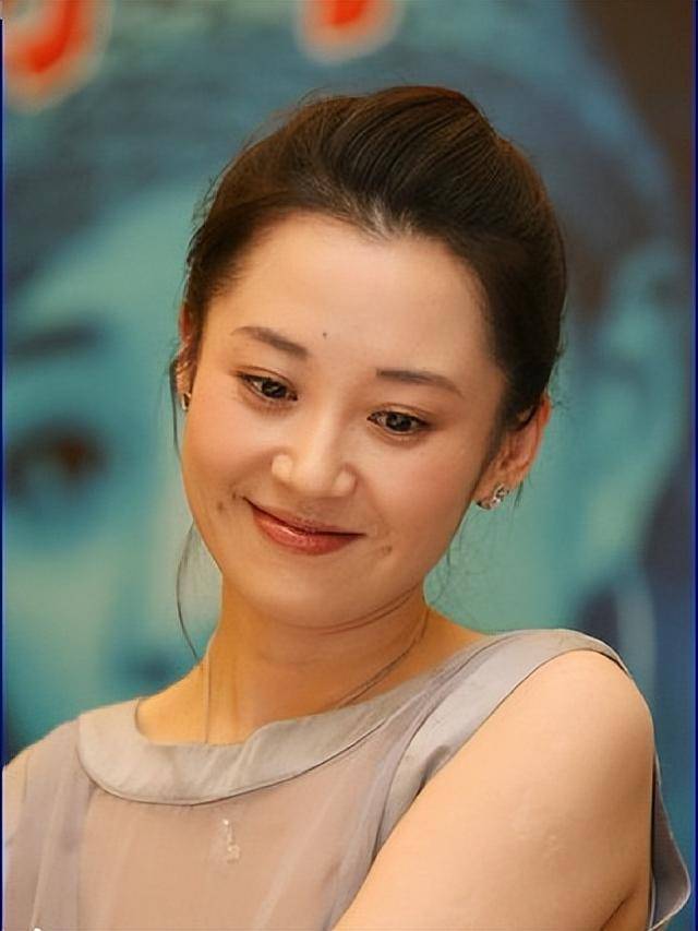 事实证明<strong></p>
<p>余额宝投资理财</strong>，55岁“无人敢娶”的许晴，才是真正的人间清醒！